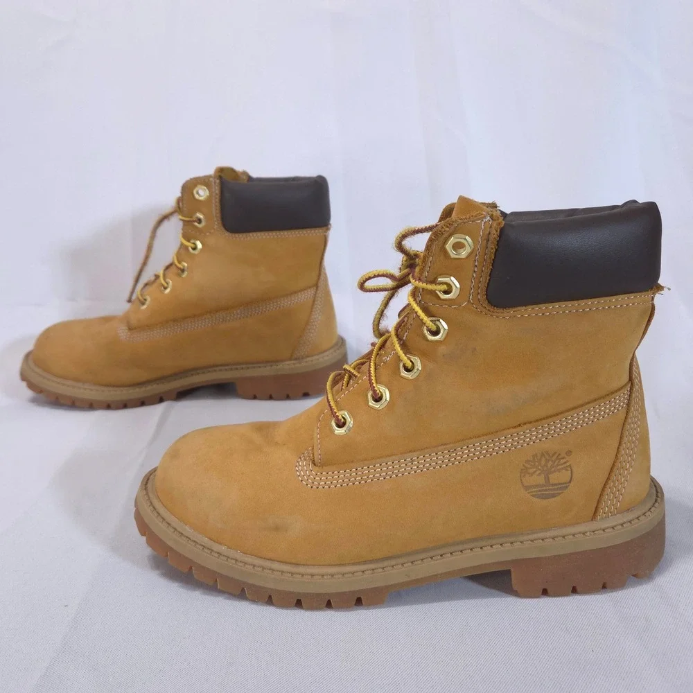Timberland 6